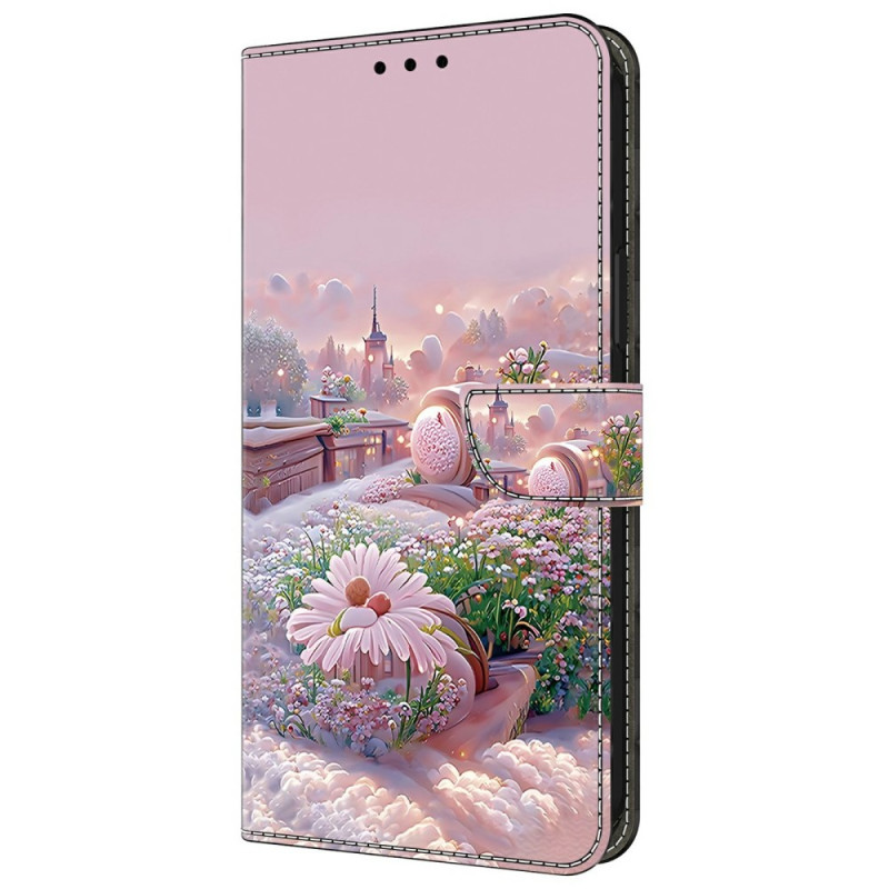 Xiaomi Redmi 14C / Poco C75 Garden Case