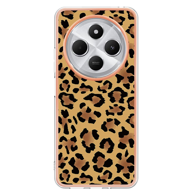 Xiaomi Redmi 14C / Poco C75 Leopard Pattern Case