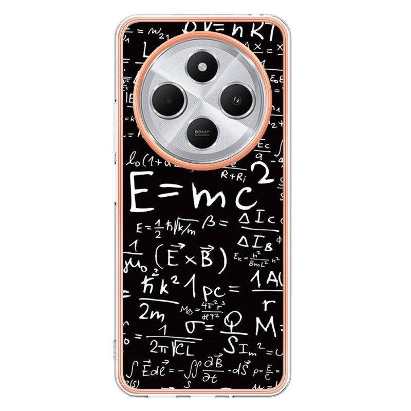 Xiaomi Redmi 14C / Poco C75 Equation Case