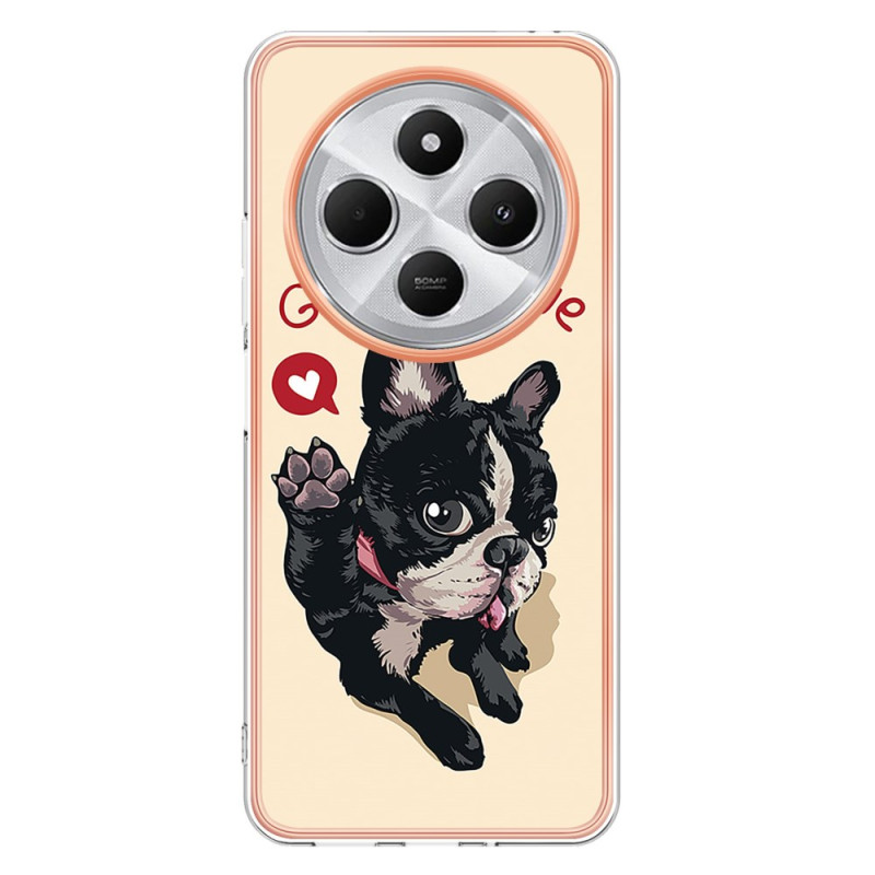 Xiaomi Redmi 14C / Poco C75 Dog Case