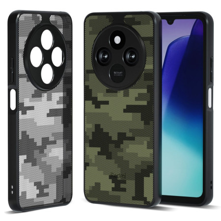 Xiaomi Redmi 14C 4G Case IBMRS