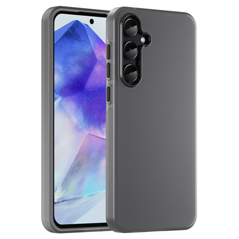 Samsung Galaxy A55 5G Frosted Case