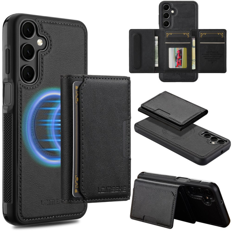 Samsung Galaxy A55 5G Detachable Magnetic Case