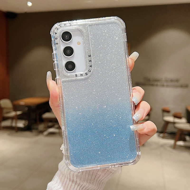 Samsung Galaxy A55 5G Glamour Case