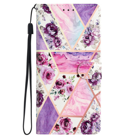 E14 Marble Purple Motorbike...