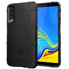 Case Samsung Galaxy A7 Rugged Shield