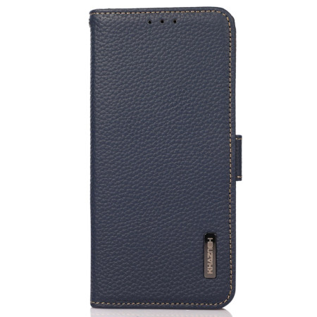 E14 Genuine Leather RFID...