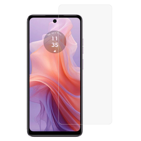 Tempered Glass Protection...