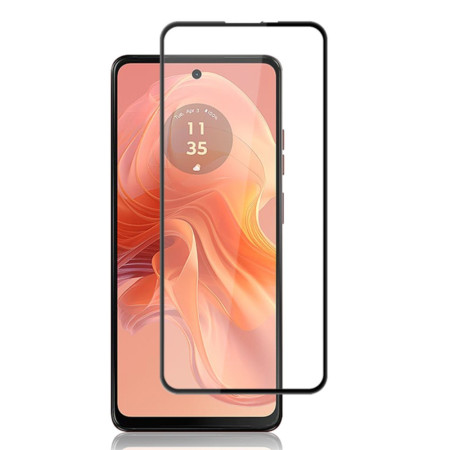 Integral Tempered Glass...