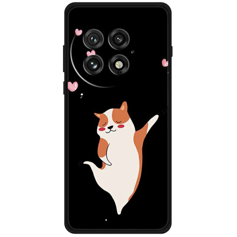 Coque OnePlus 13 Corgi