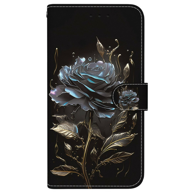 Housse OnePlus 13 Rose Noire