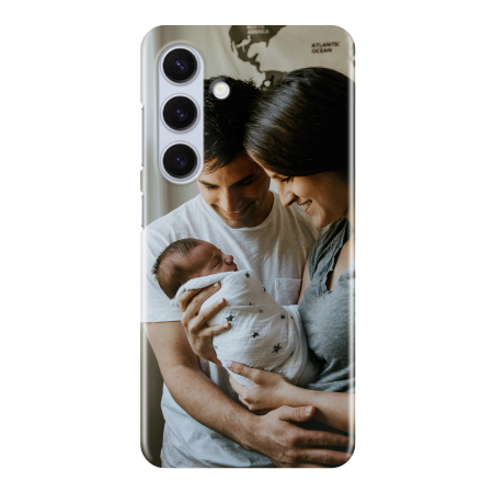 Coque personnalisée Samsung...