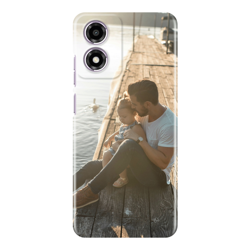 Coque personnalisée Moto E14