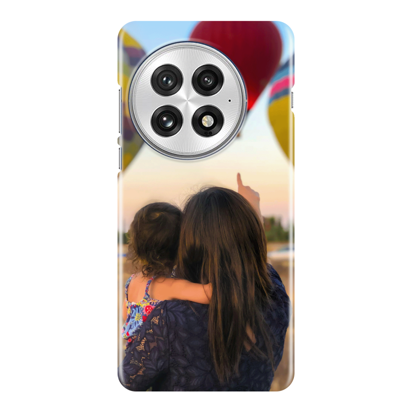 Coque personnalisée OnePlus 13