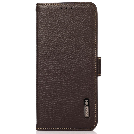 OnePlus
13R RFID Leather...