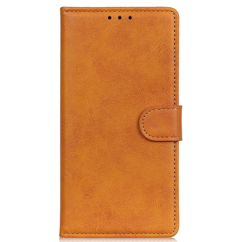 OnePlus
 13R Simulated Leather Matte Case