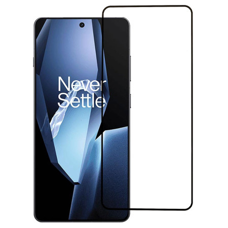 Integral Tempered Glass...
