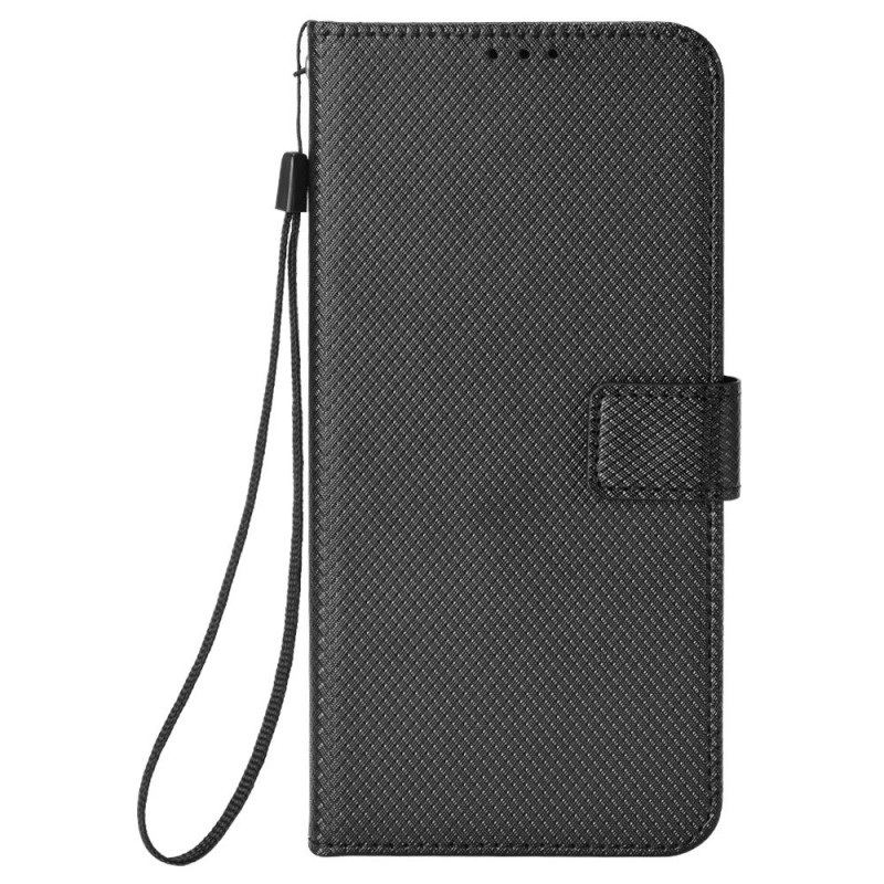 OnePlus
 13R Lanyard Dots Case