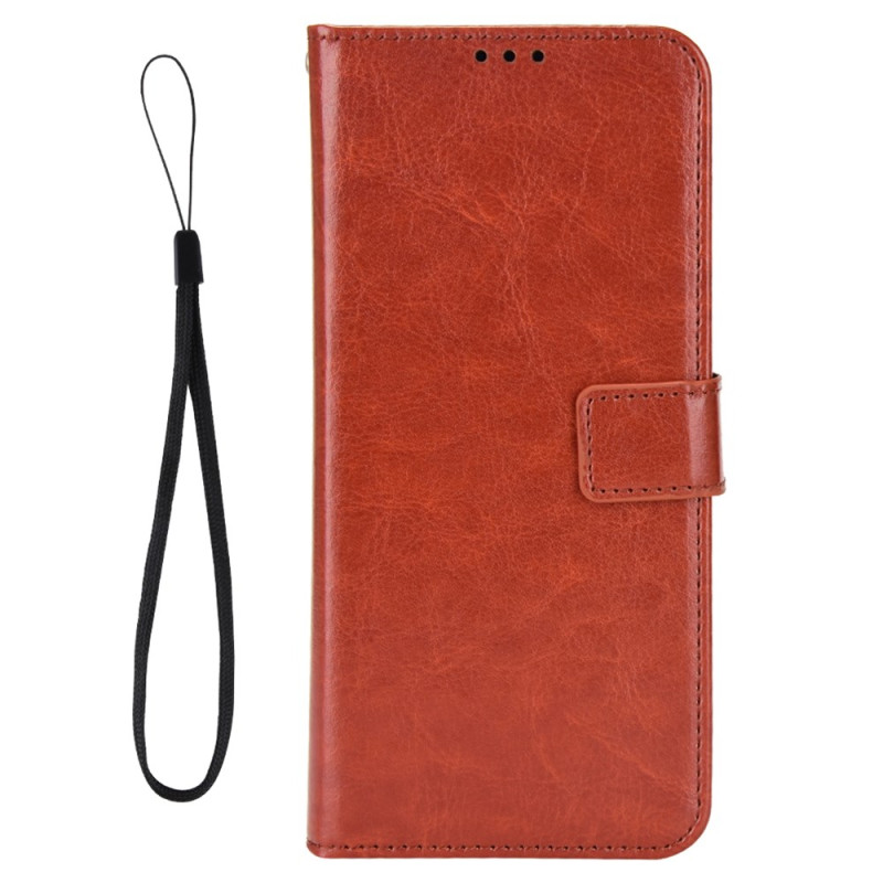 OnePlus
 13R Flashy Leatherette Case