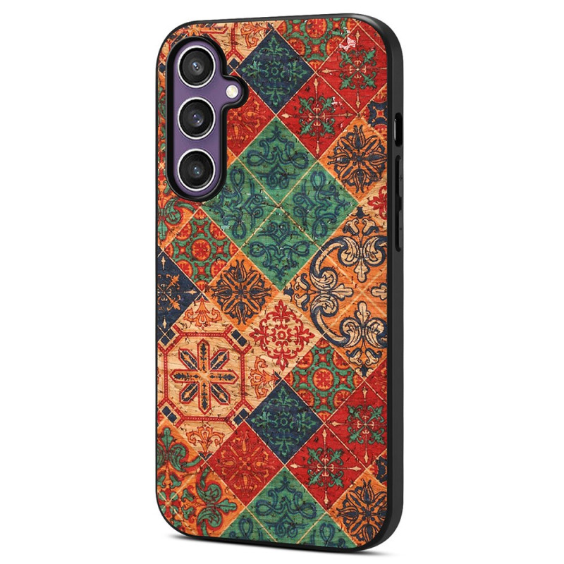 Samsung Galaxy S25 5G Case Floral pattern