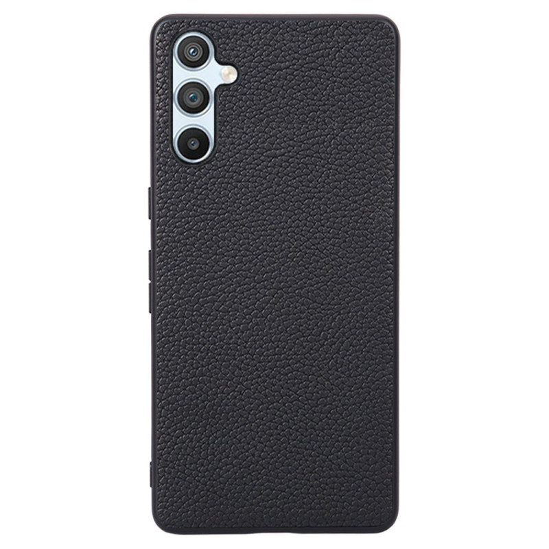 Samsung Galaxy S25 5G Leatherette Cover Lychee
