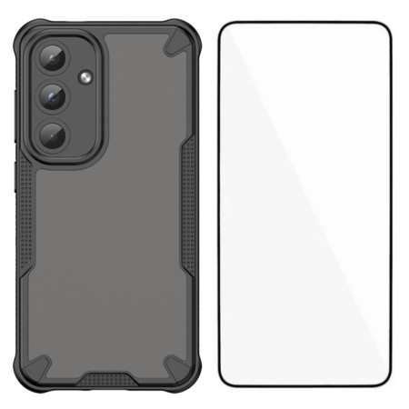 Duo Case and Screen...