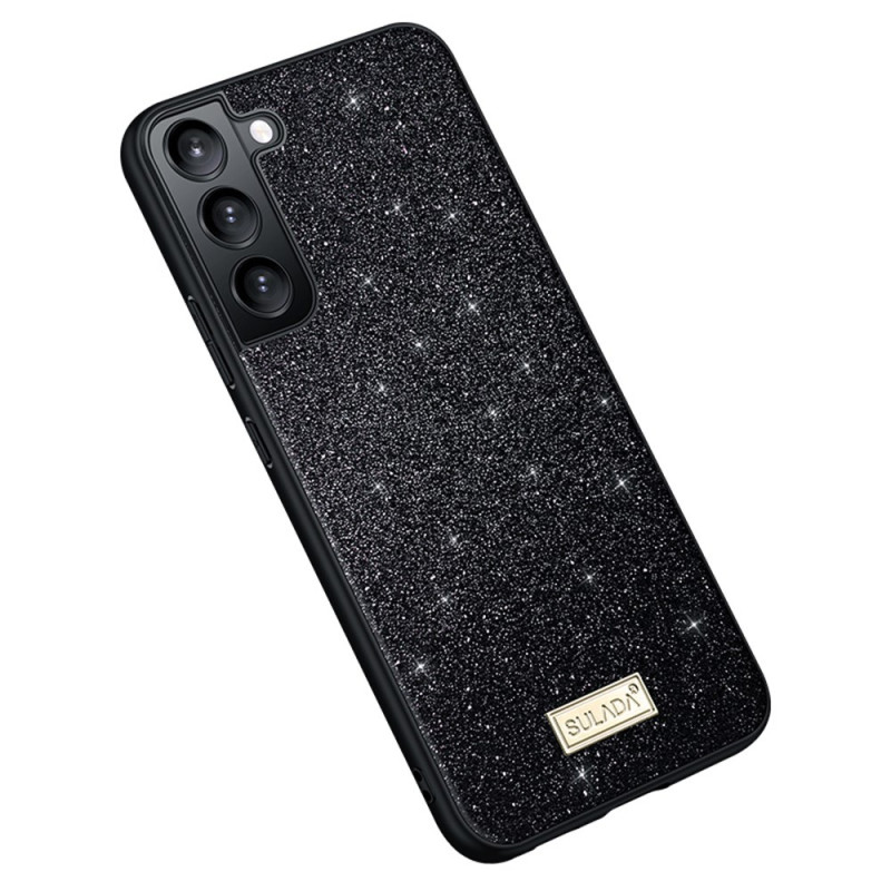 Samsung Galaxy S25 5G Case Glitter Design