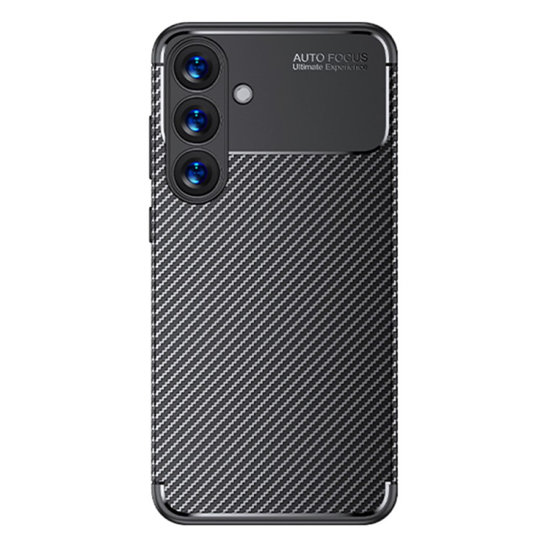 Samsung Galaxy S25 5G Carbon Fibre Case