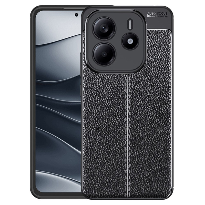 Xiaomi Redmi Note 14 4G Case Lychee Texture