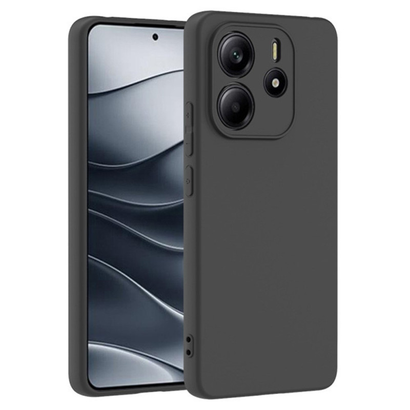 Xiaomi Redmi Note 14 4G Silicone Case Matte