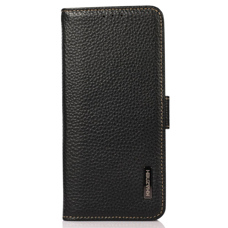 Xiaomi Redmi Note 14 4G Leather Case KHAZNEH