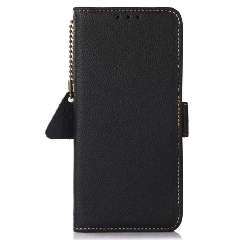 Xiaomi Redmi Note 14 4G RFID Blocking Case KHAZNEH