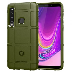 Case Samsung Galaxy A9 Rugged Shield