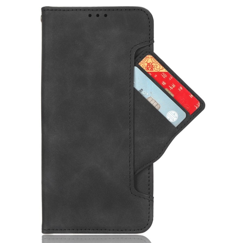 Moto G15 Multi-Card Case