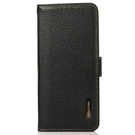 Moto G15 / G05 Leather Case...