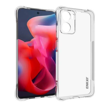 Enkay Moto G05 Transparent...