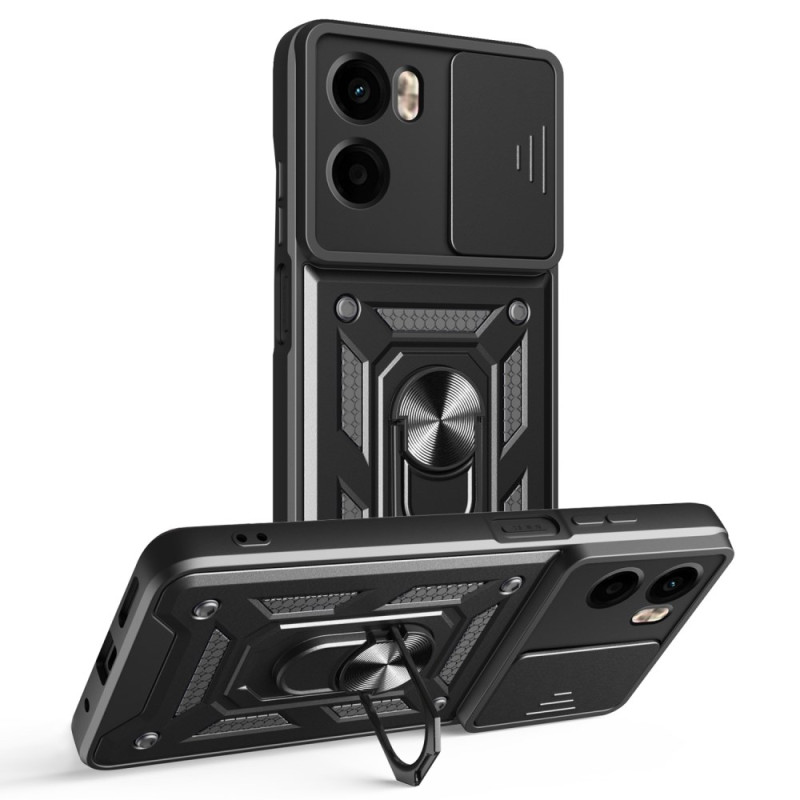 Moto G05 4G Case Camera Holder and Protector