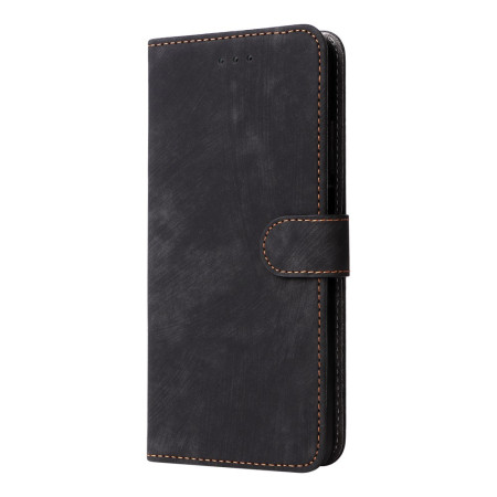 Moto G05 / E15 Suede-effect...