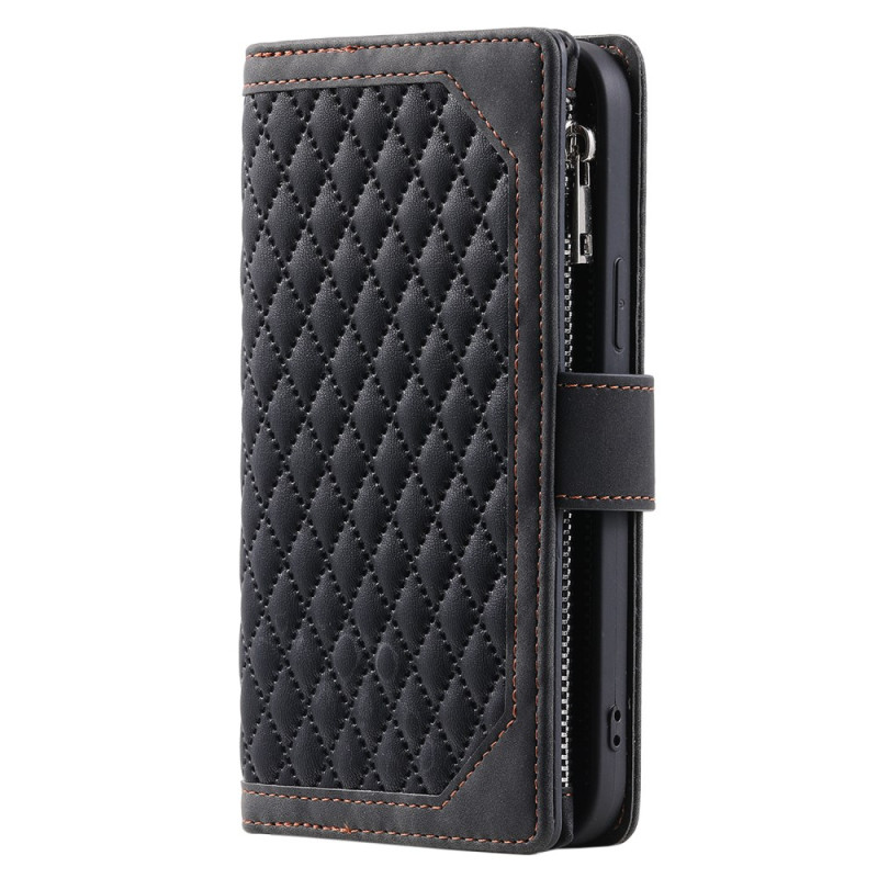 Moto G05 4G Case Padded Wallet