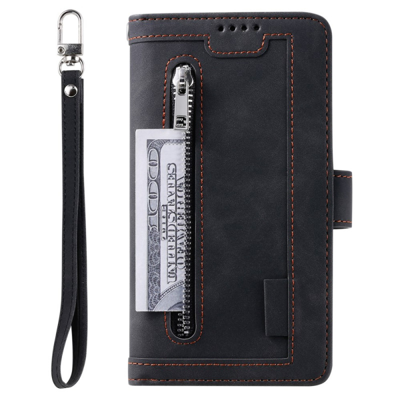 Xiaomi Redmi Note 14 4G Full Wallet Case