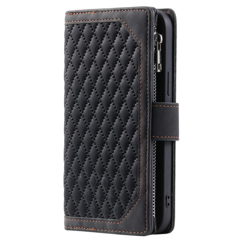 Xiaomi Redmi Note 14 4G Case Padded Wallet