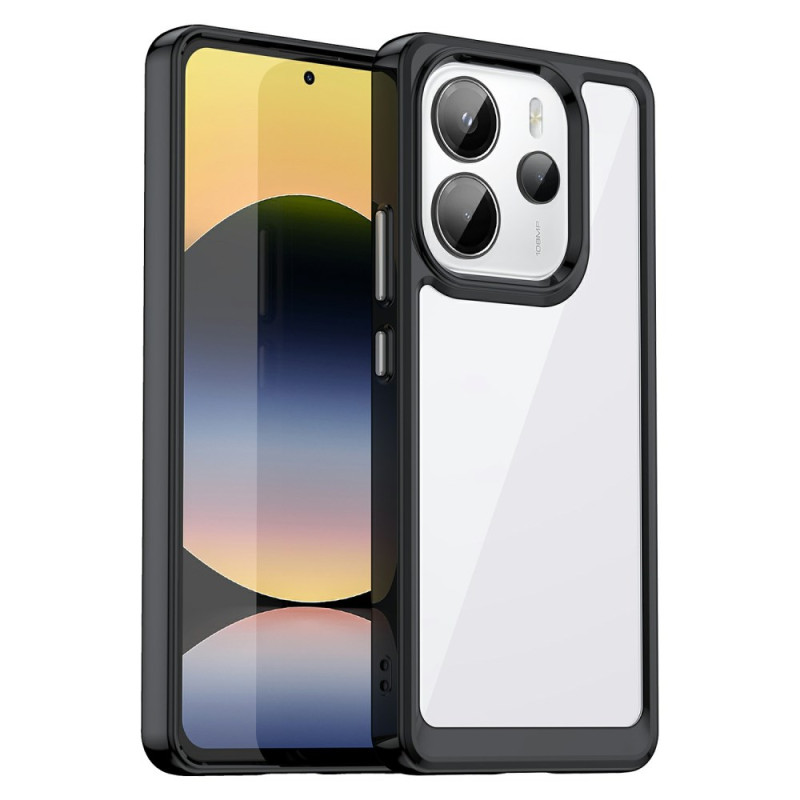 Xiaomi Redmi Note 14 4G Acrylic Case