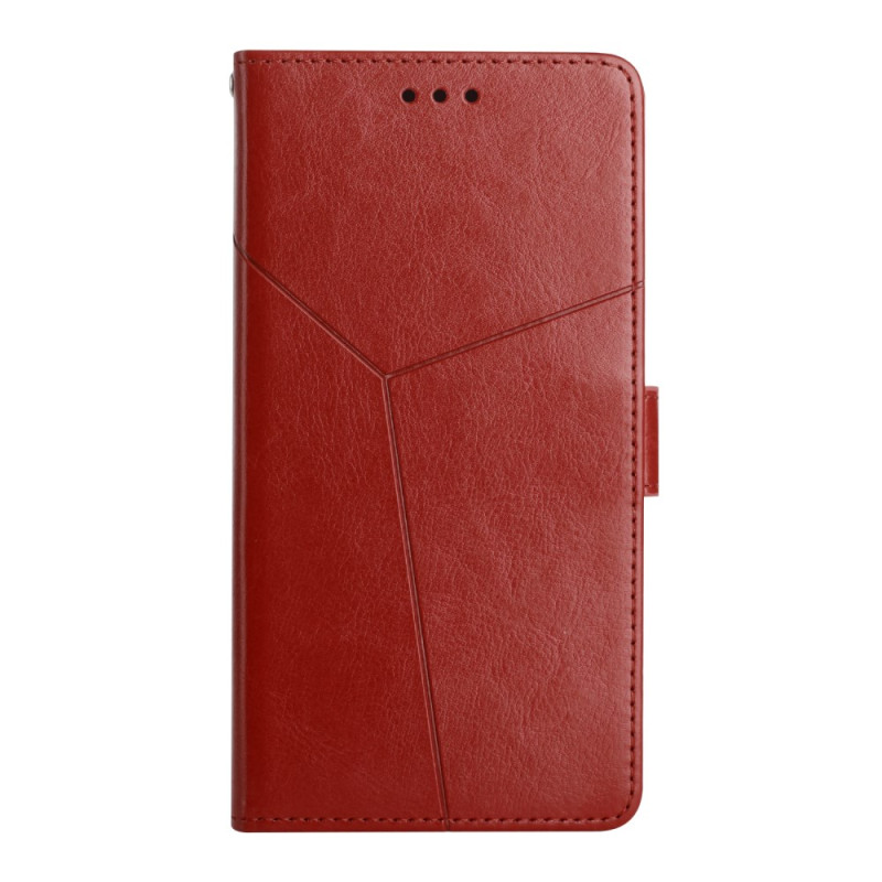 Xiaomi Redmi Note 14 4G Y Strap Design Case