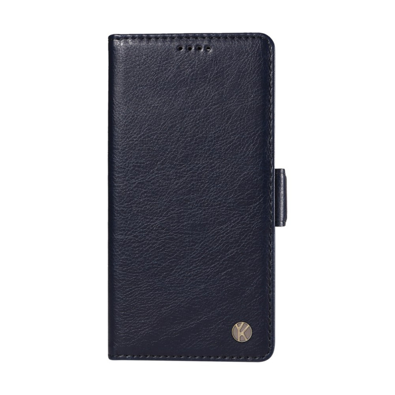 Xiaomi Redmi Note 14 4G Vintage Case YIKATU