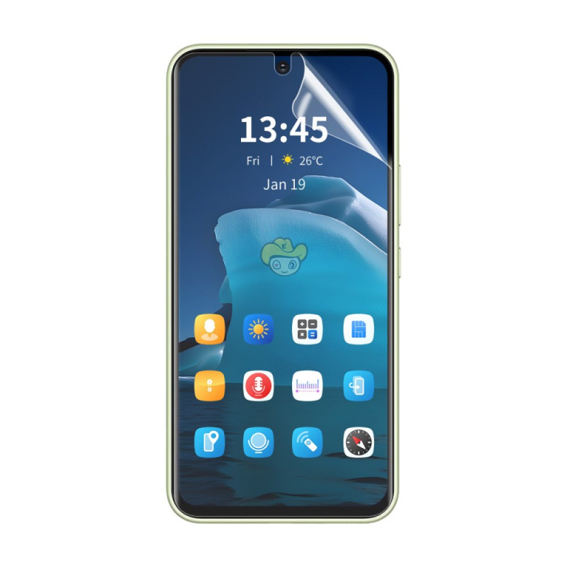 Honor 200 Smart 5G Hydrogel Screen Protector