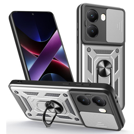 Poco X7 Pro Case 5Sliding...