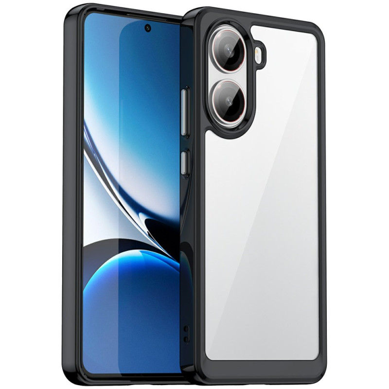 Poco X7 Pro Hybrid Case