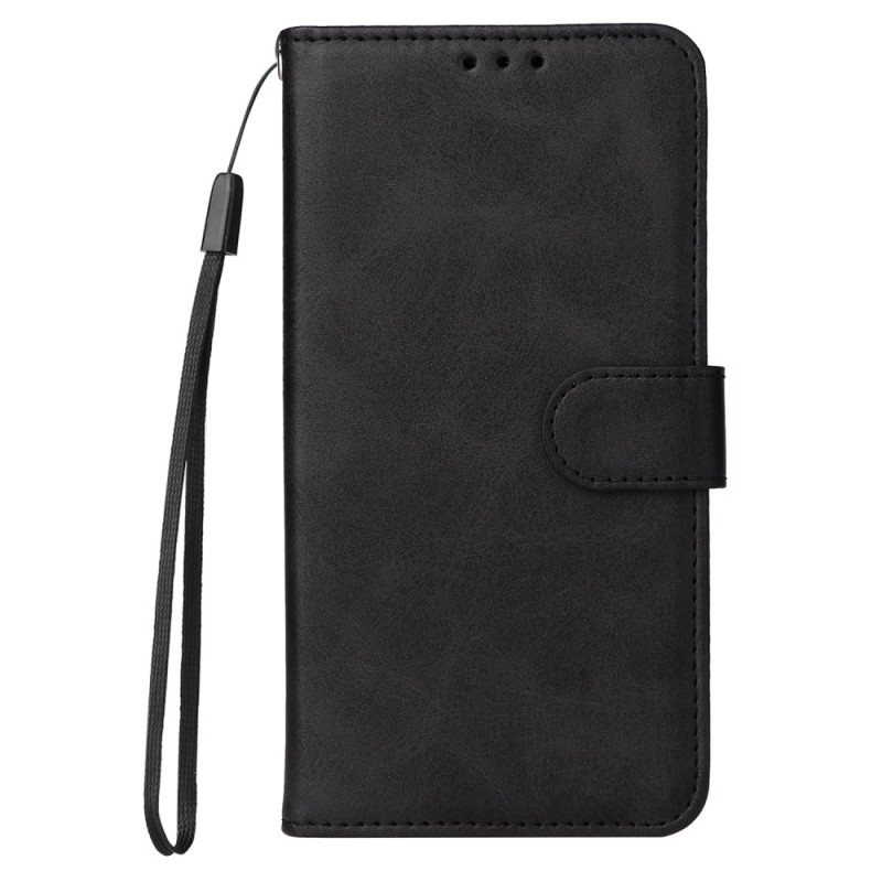 Honor Magic 7 Lite / X9c Faux Leather Case Plain