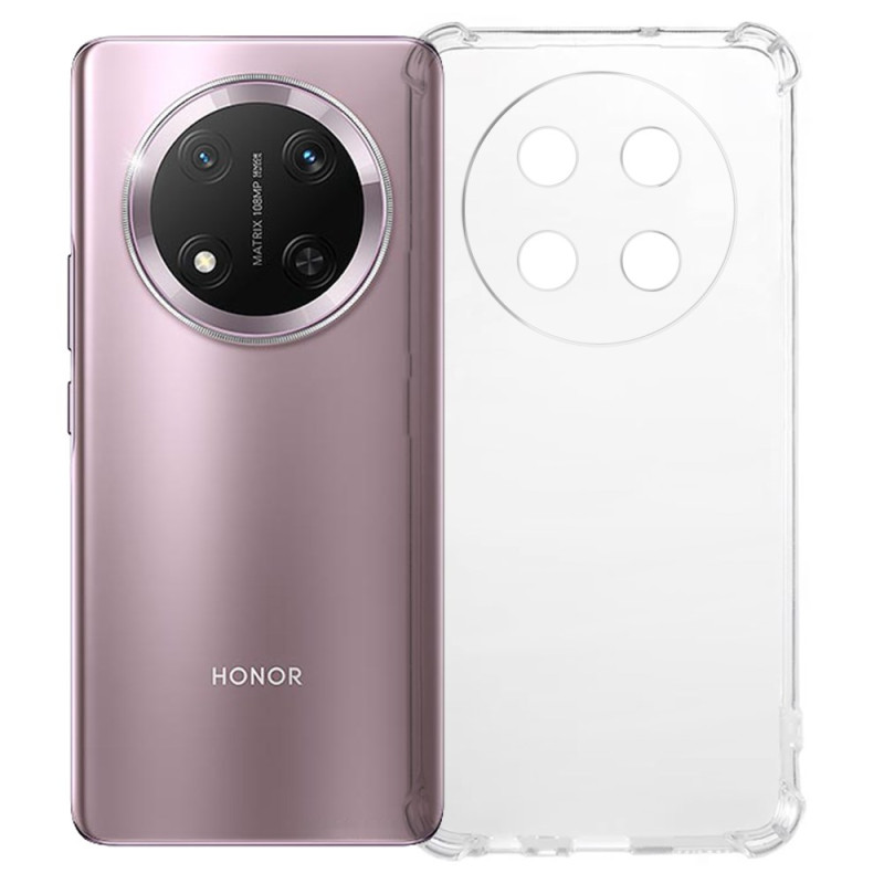 Honor Magic 7 Lite / X9c Transparent Case KALEBOL