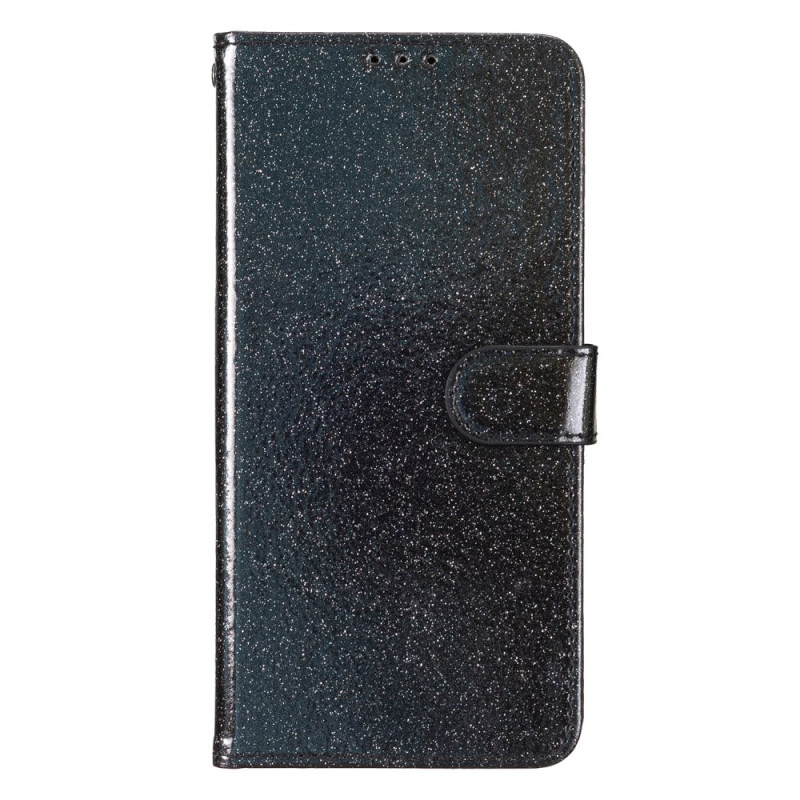 Honor Magic 7 Lite / X9c Glitter Case